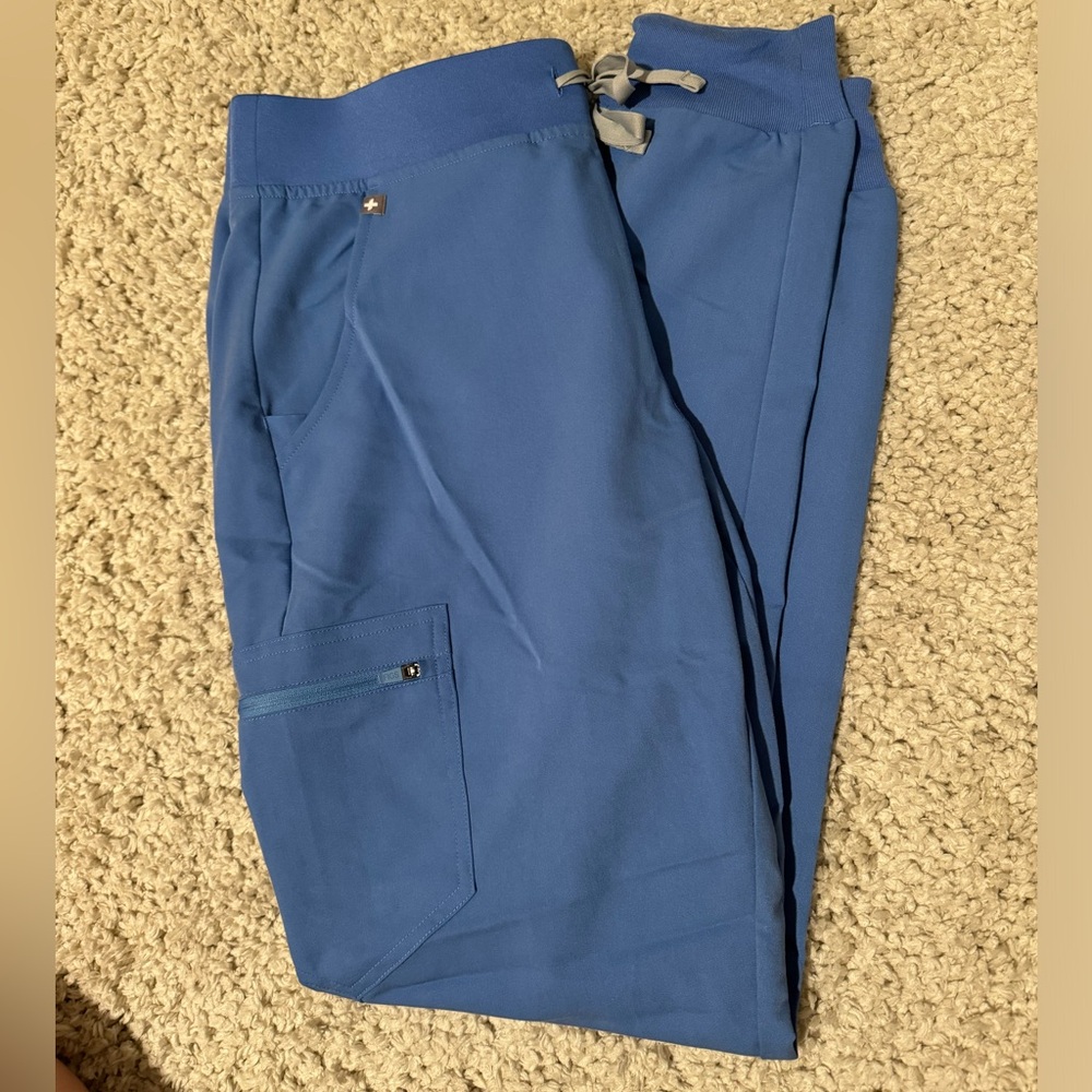 Figs Zamora Jogger Scrub Pants (tall)